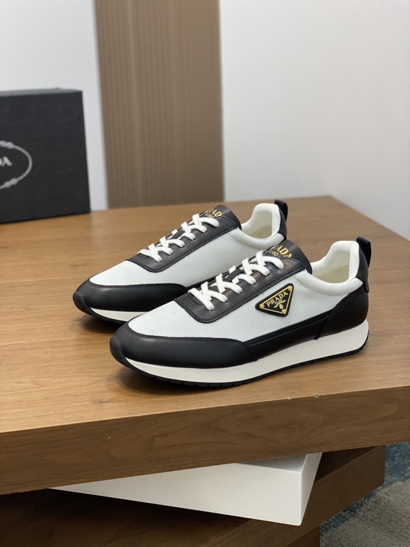 Prada Casual Shoes